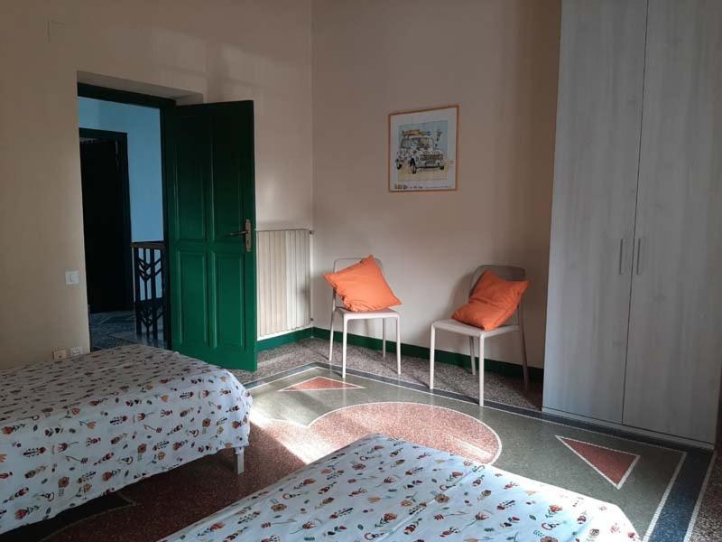 Casa Gazzano Villa Imperia Exterior photo