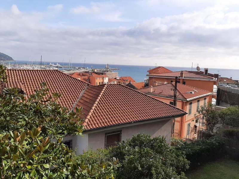 Casa Gazzano Villa Imperia Exterior photo
