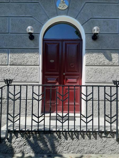 Casa Gazzano Villa Imperia Exterior photo