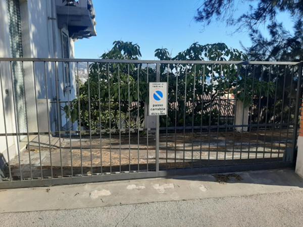Casa Gazzano Villa Imperia Exterior photo