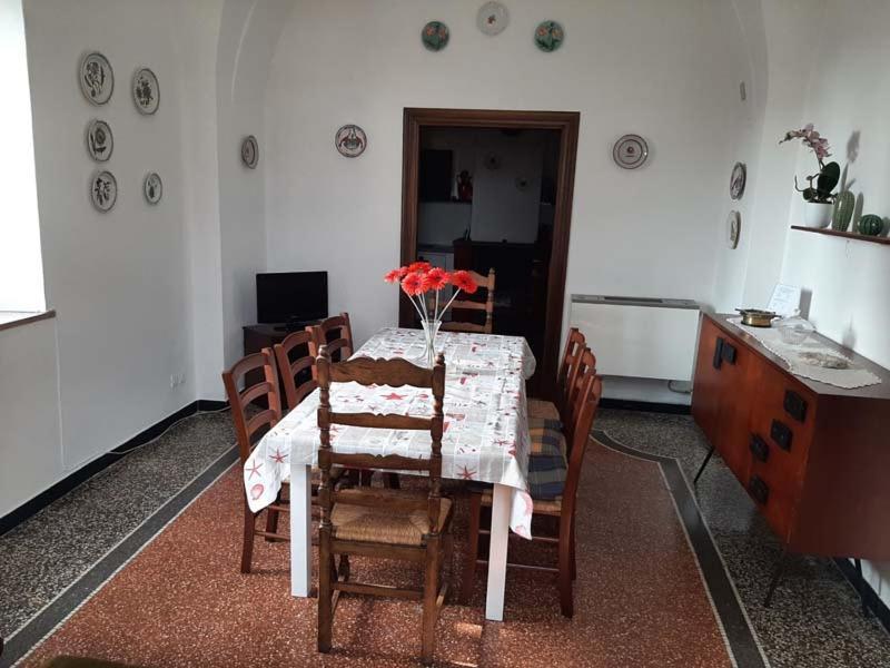 Casa Gazzano Villa Imperia Exterior photo