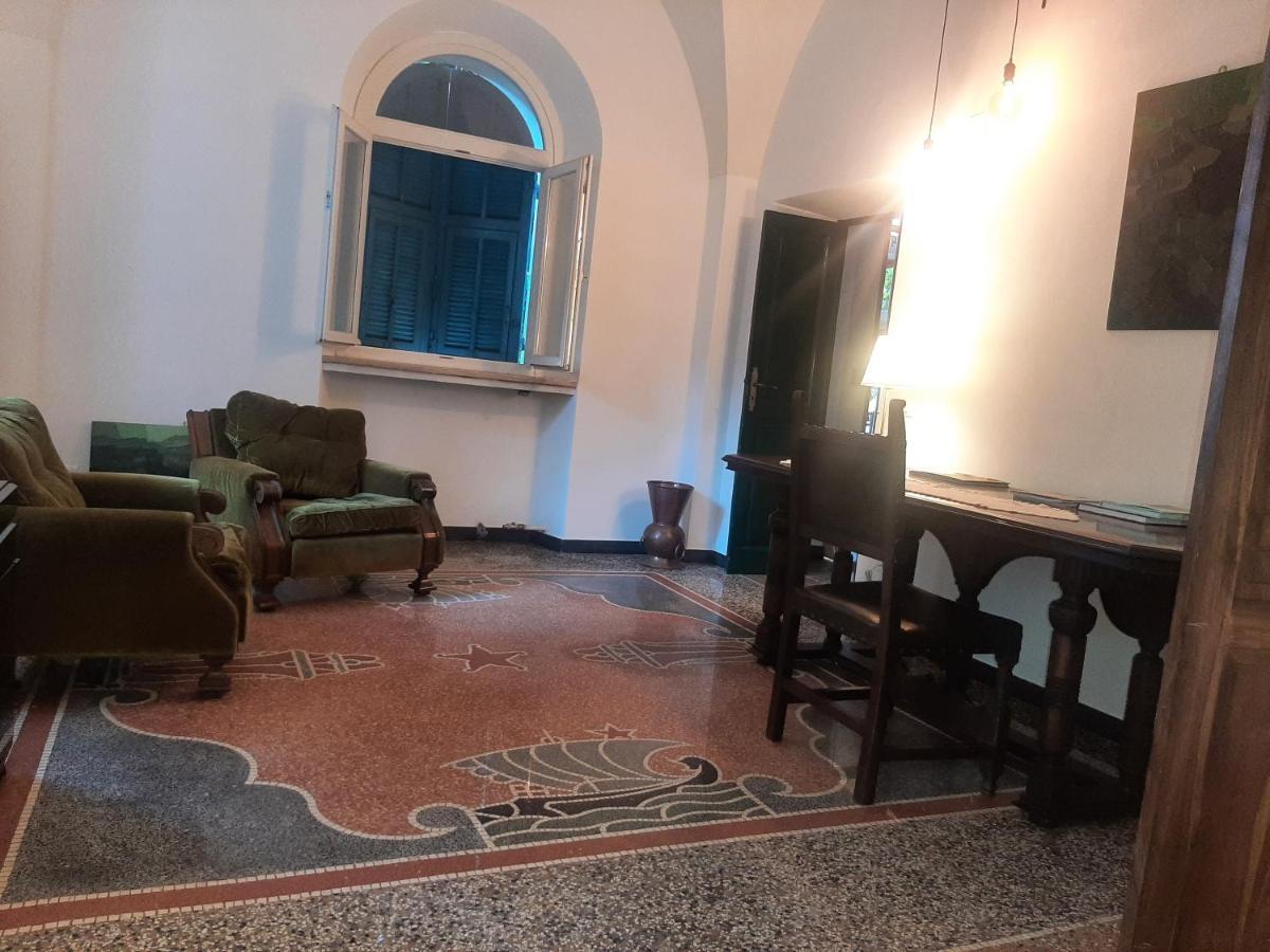 Casa Gazzano Villa Imperia Exterior photo