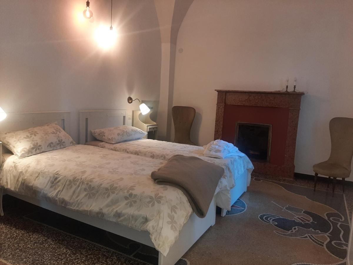 Casa Gazzano Villa Imperia Exterior photo